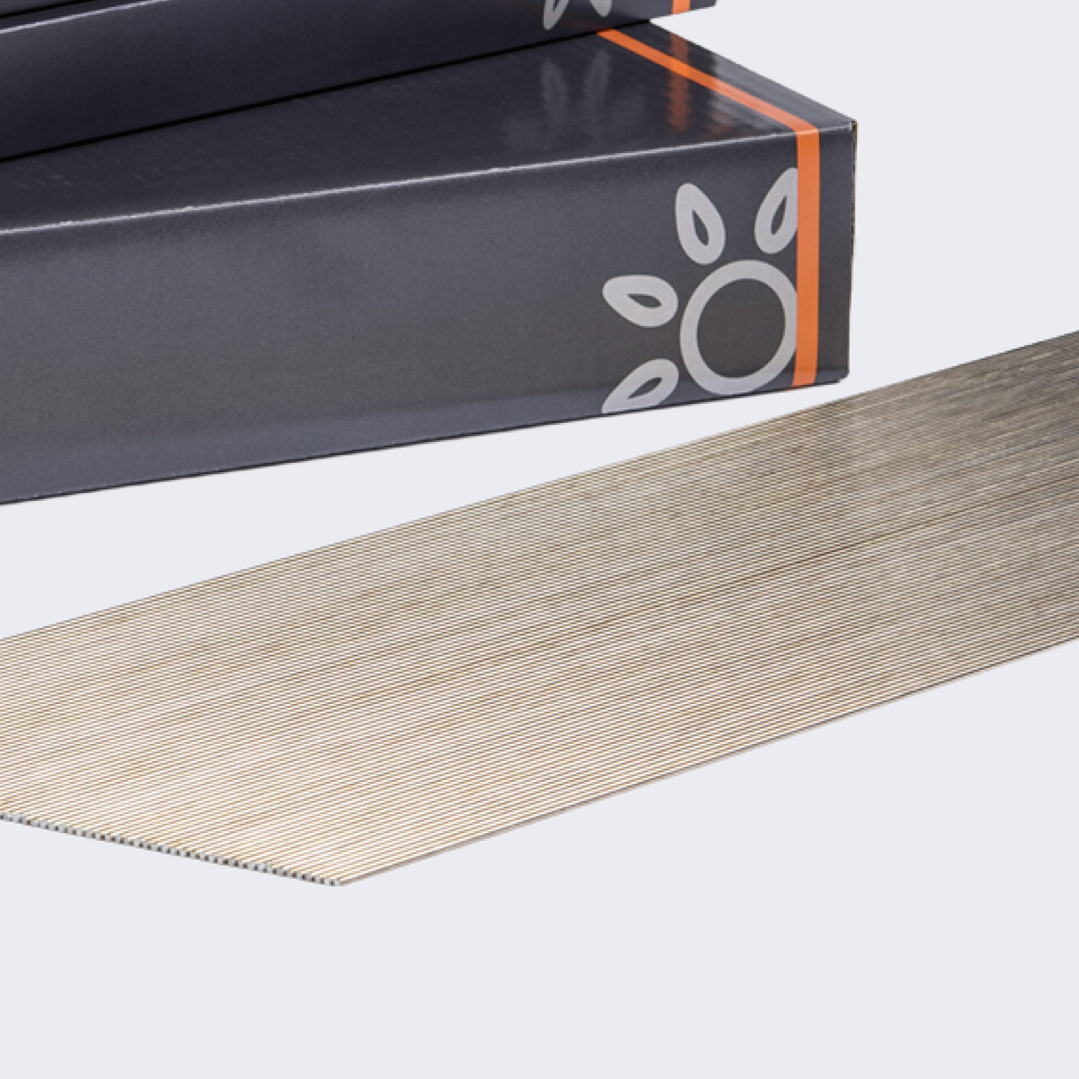 Modi Lastek 62 - Side View