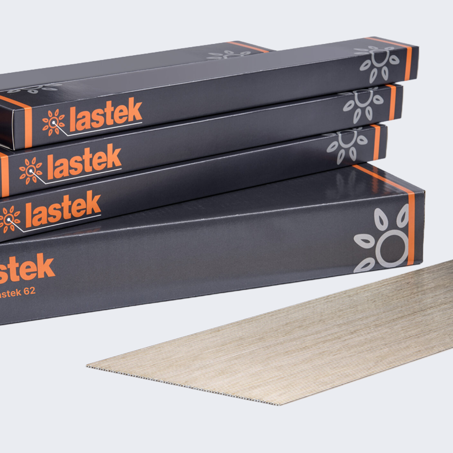 Modi Lastek 62 - Technical Details